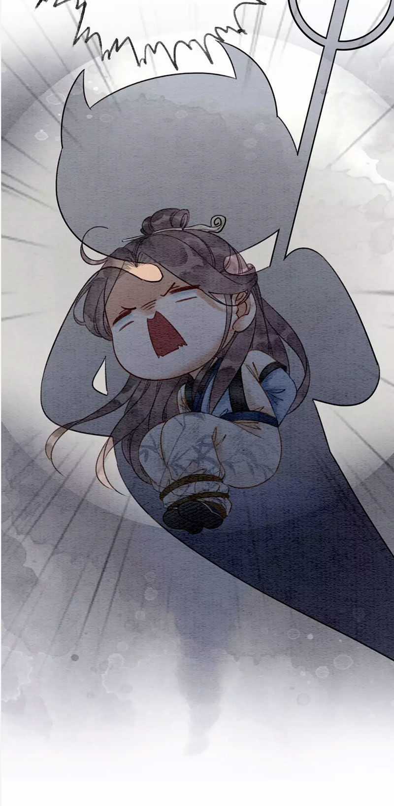 Hậu Cung Của Trẫm Cháy Rồi! Chương 43 trang 24