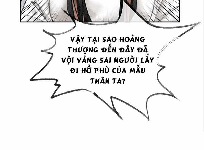 Hậu Cung Của Trẫm Cháy Rồi! Chương 44 trang 12