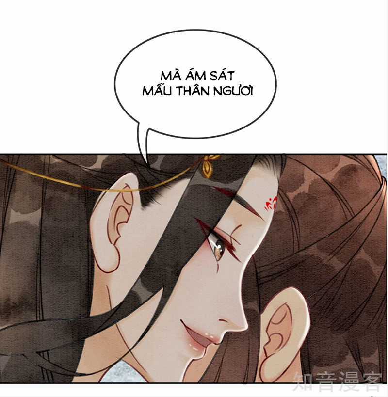 Hậu Cung Của Trẫm Cháy Rồi! Chương 44 trang 17