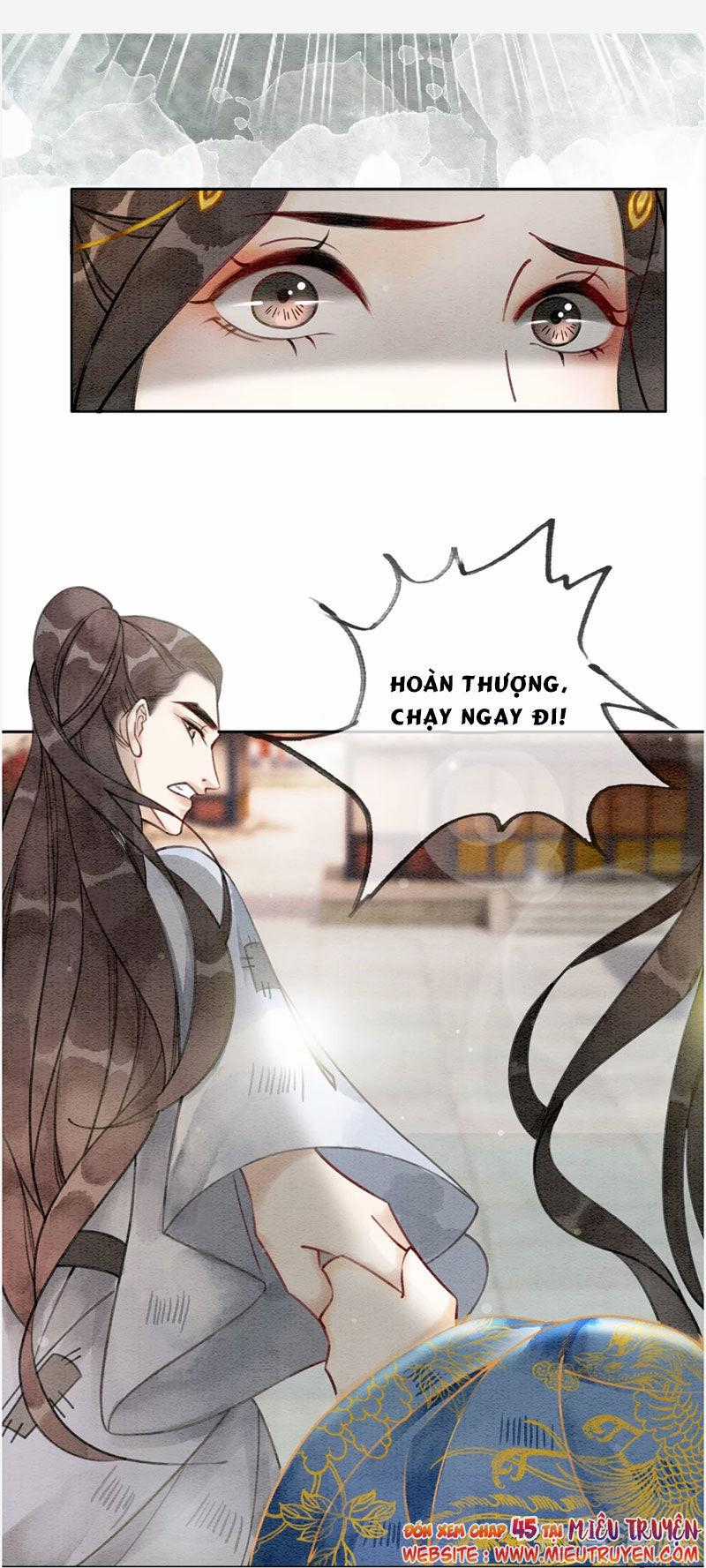 Hậu Cung Của Trẫm Cháy Rồi! Chương 44 trang 32