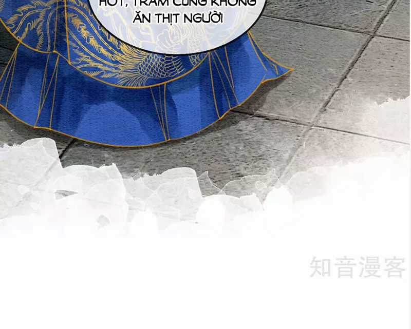 Hậu Cung Của Trẫm Cháy Rồi! Chương 44 trang 9