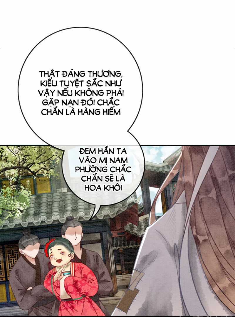 Hậu Cung Của Trẫm Cháy Rồi! Chương 45 trang 11