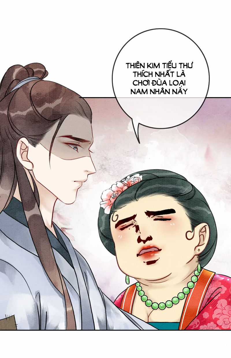 Hậu Cung Của Trẫm Cháy Rồi! Chương 45 trang 17