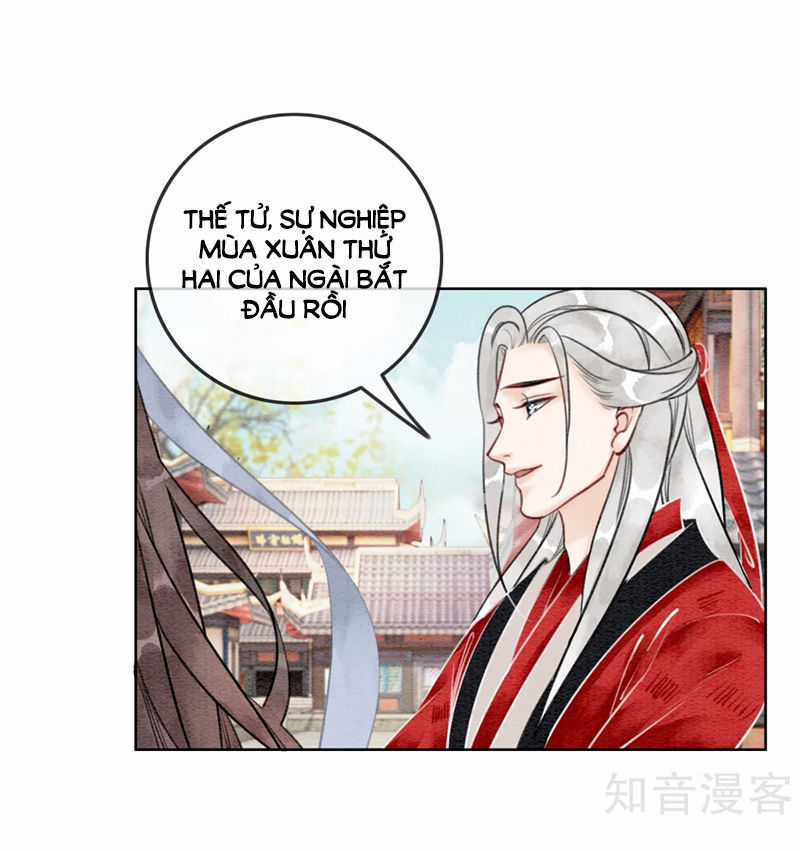 Hậu Cung Của Trẫm Cháy Rồi! Chương 45 trang 30