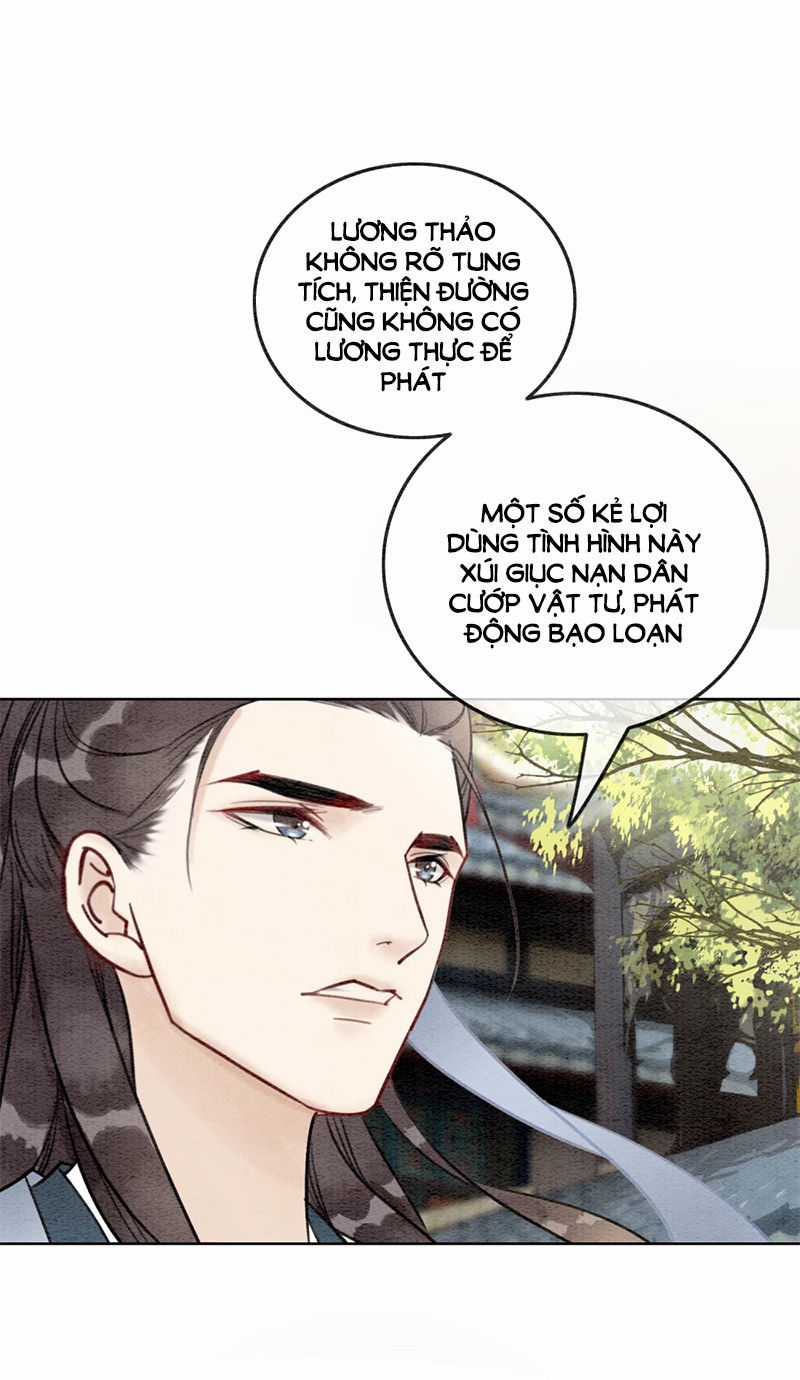 Hậu Cung Của Trẫm Cháy Rồi! Chương 46 trang 15