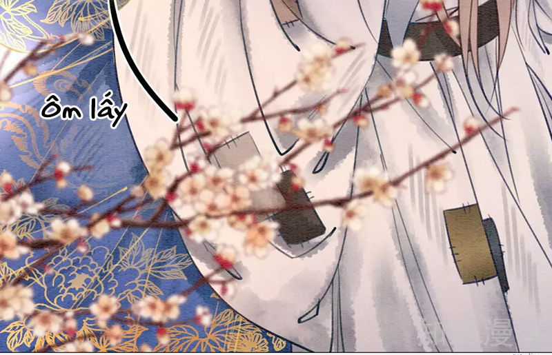 Hậu Cung Của Trẫm Cháy Rồi! Chương 46 trang 3