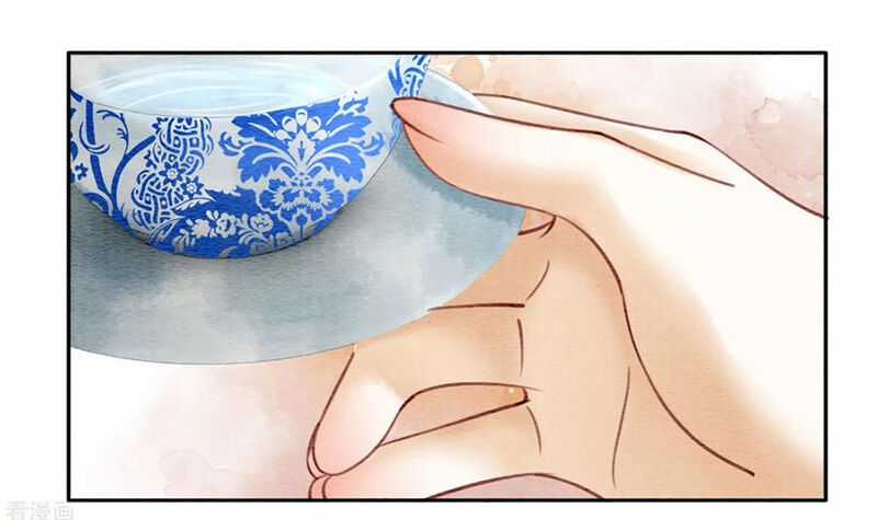 Hậu Cung Của Trẫm Cháy Rồi! Chương 47 trang 13