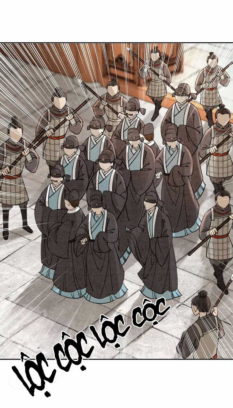 Hậu Cung Của Trẫm Cháy Rồi! Chương 47 trang 17