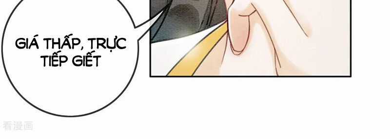 Hậu Cung Của Trẫm Cháy Rồi! Chương 47 trang 19