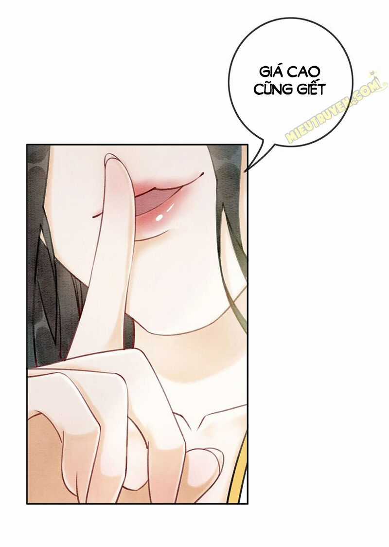 Hậu Cung Của Trẫm Cháy Rồi! Chương 47 trang 20