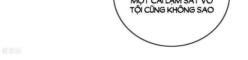 Hậu Cung Của Trẫm Cháy Rồi! Chương 47 trang 22