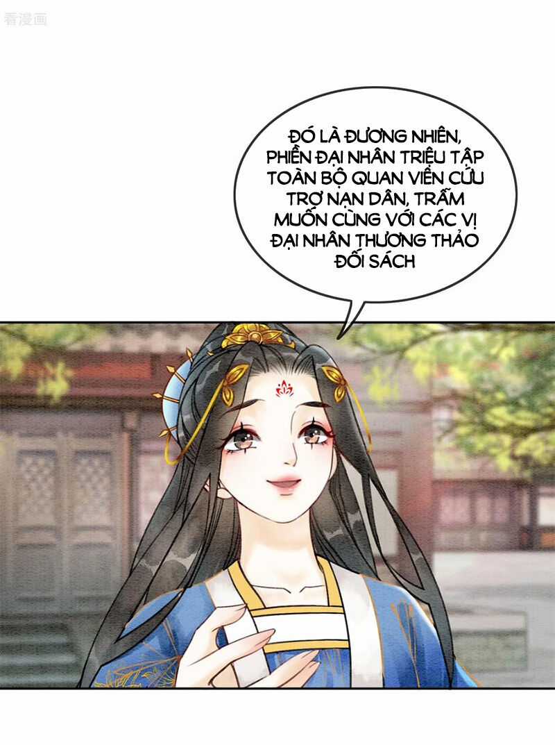 Hậu Cung Của Trẫm Cháy Rồi! Chương 47 trang 6