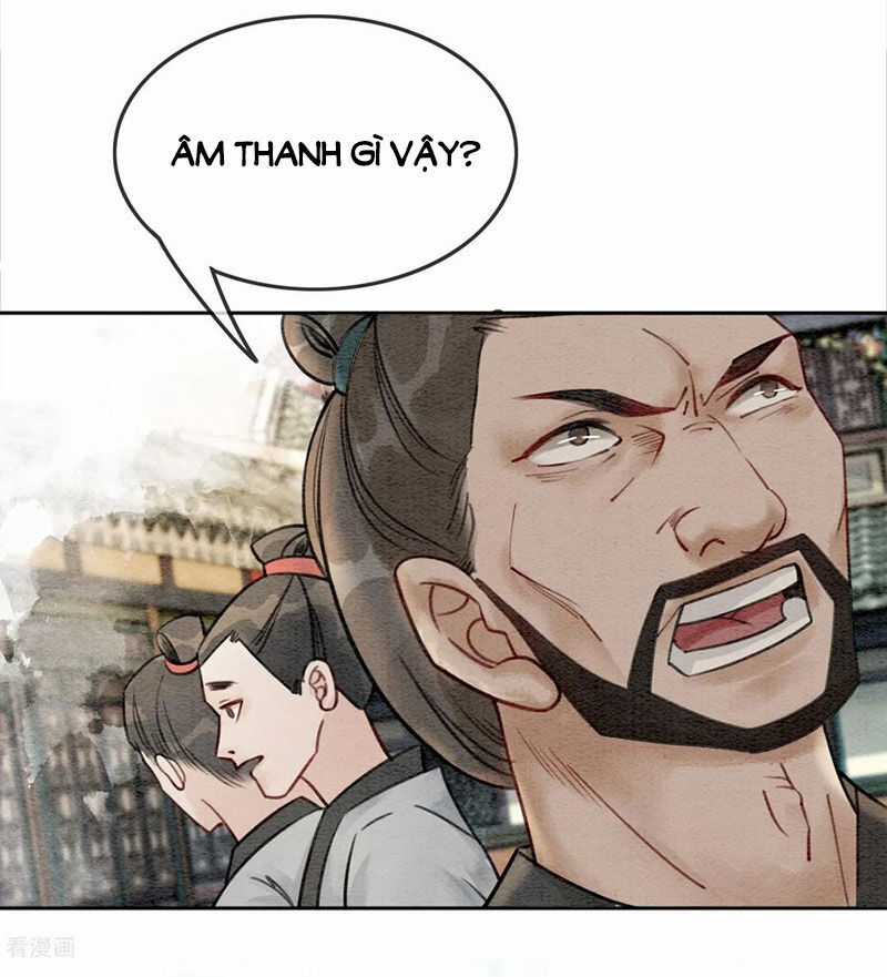 Hậu Cung Của Trẫm Cháy Rồi! Chương 48 trang 16