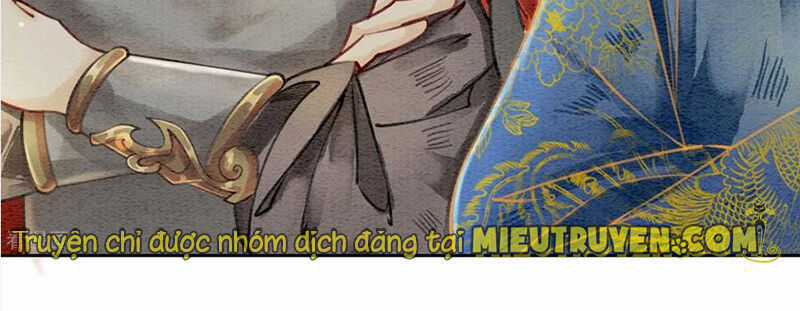 Hậu Cung Của Trẫm Cháy Rồi! Chương 48 trang 28