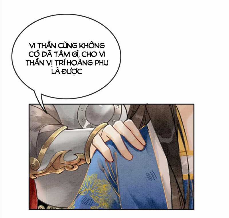 Hậu Cung Của Trẫm Cháy Rồi! Chương 48 trang 29