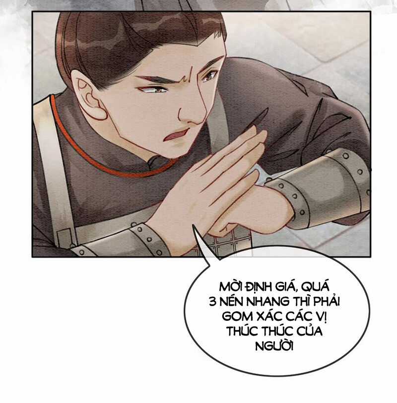 Hậu Cung Của Trẫm Cháy Rồi! Chương 48 trang 4