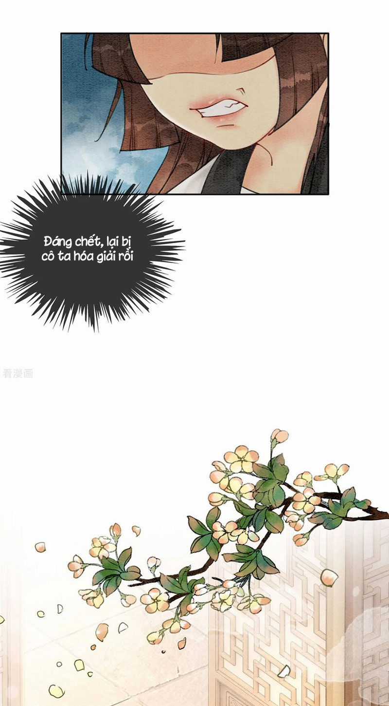 Hậu Cung Của Trẫm Cháy Rồi! Chương 48 trang 5