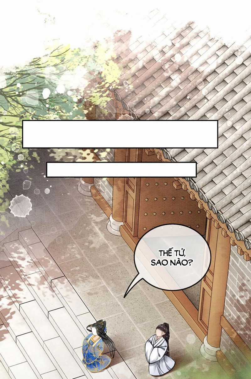 Hậu Cung Của Trẫm Cháy Rồi! Chương 48 trang 7