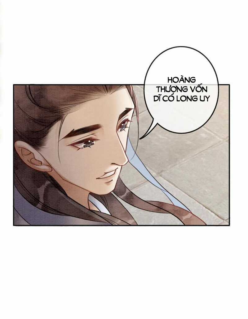 Hậu Cung Của Trẫm Cháy Rồi! Chương 48 trang 9