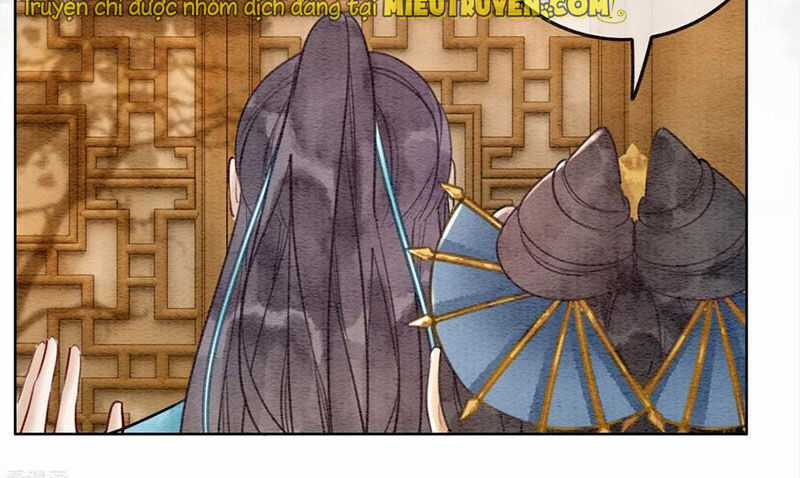 Hậu Cung Của Trẫm Cháy Rồi! Chương 49 trang 21