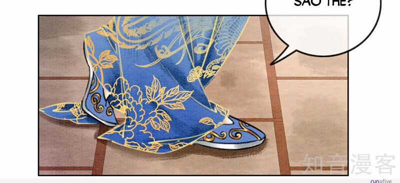 Hậu Cung Của Trẫm Cháy Rồi! Chương 50 trang 16