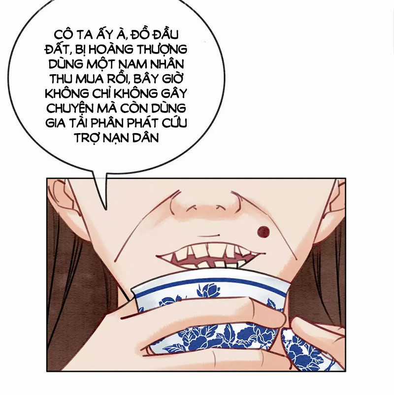 Hậu Cung Của Trẫm Cháy Rồi! Chương 50 trang 30