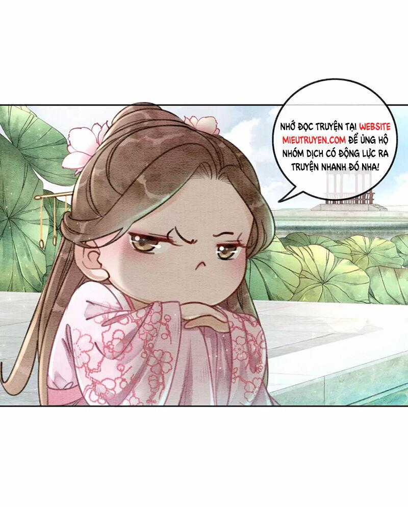 Hậu Cung Của Trẫm Cháy Rồi! Chương 50 trang 32