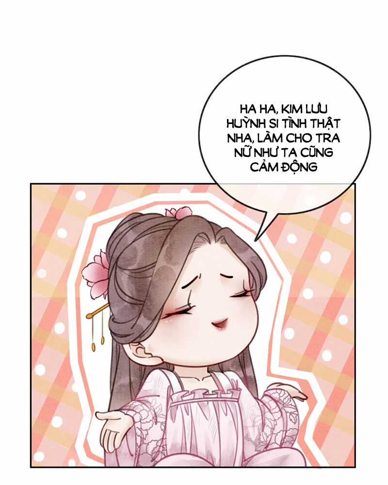 Hậu Cung Của Trẫm Cháy Rồi! Chương 50 trang 9