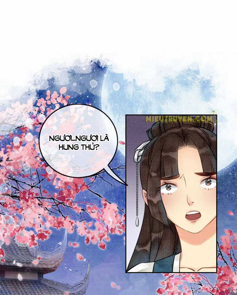 Hậu Cung Của Trẫm Cháy Rồi! Chương 51 trang 13