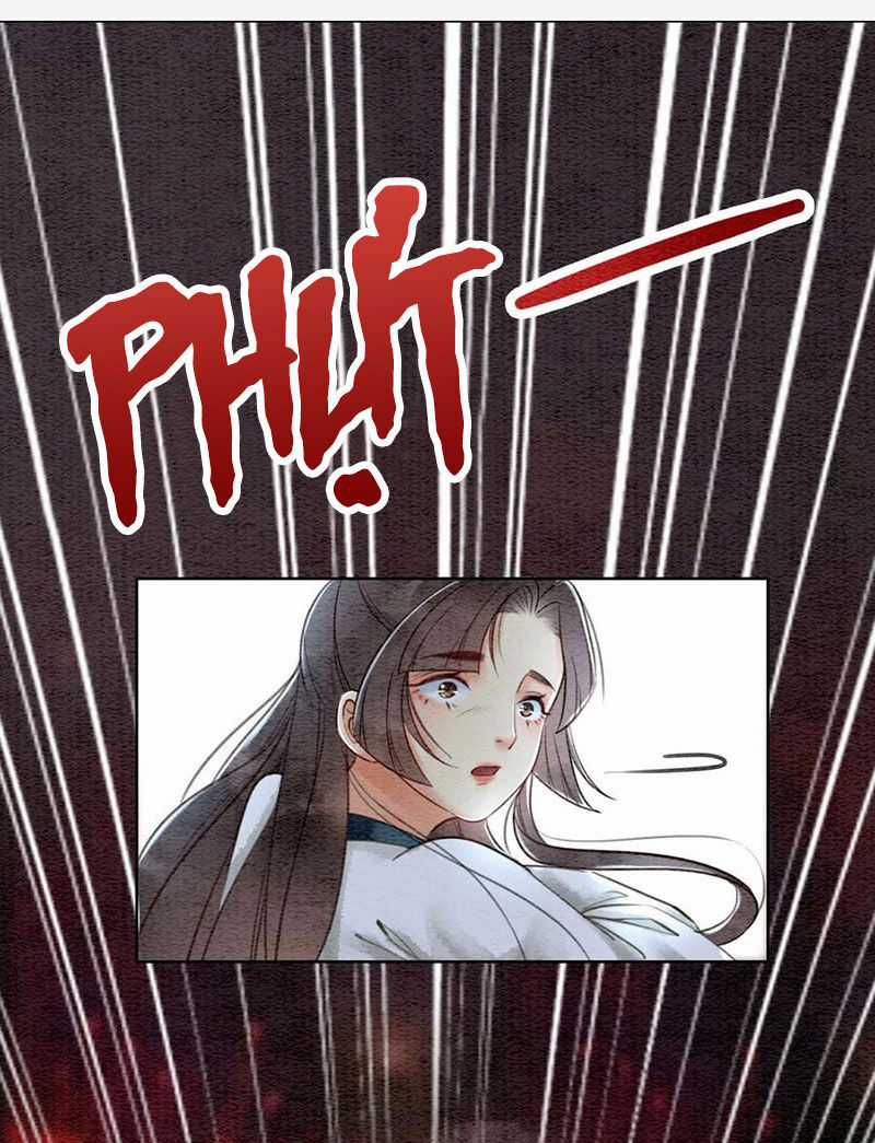 Hậu Cung Của Trẫm Cháy Rồi! Chương 51 trang 18