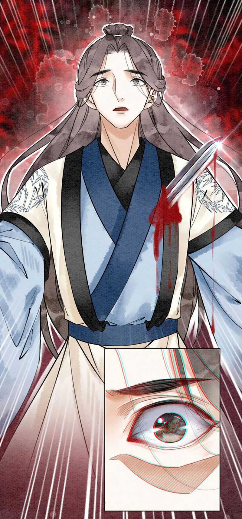 Hậu Cung Của Trẫm Cháy Rồi! Chương 51 trang 19