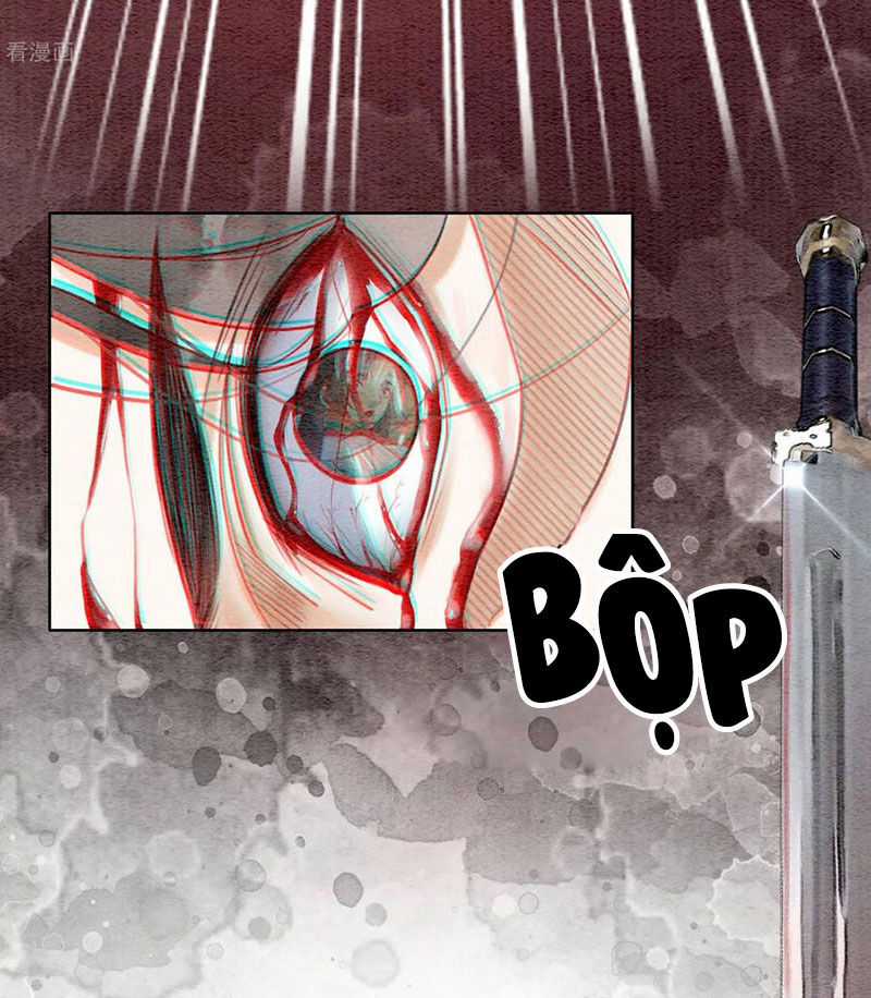 Hậu Cung Của Trẫm Cháy Rồi! Chương 51 trang 20