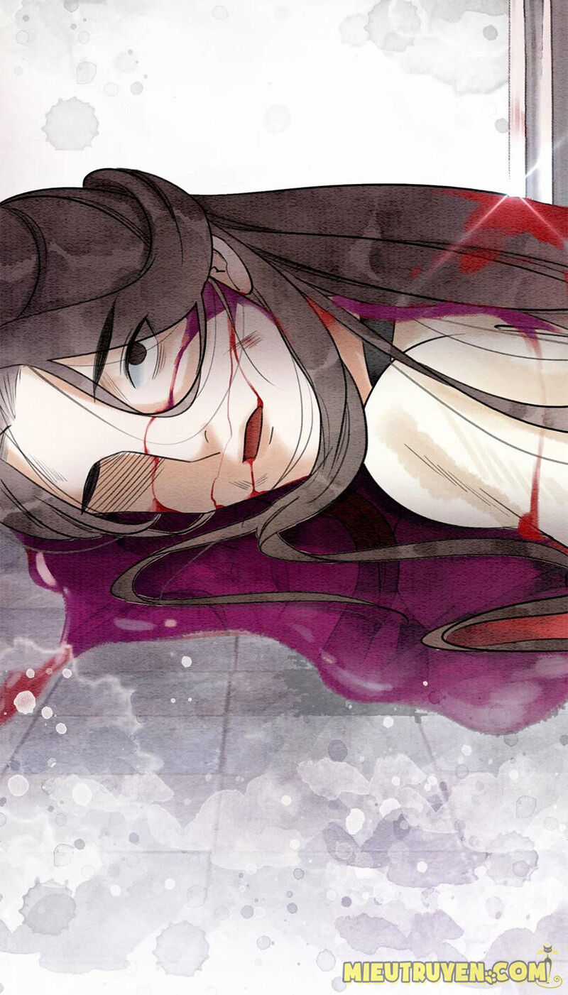 Hậu Cung Của Trẫm Cháy Rồi! Chương 51 trang 21