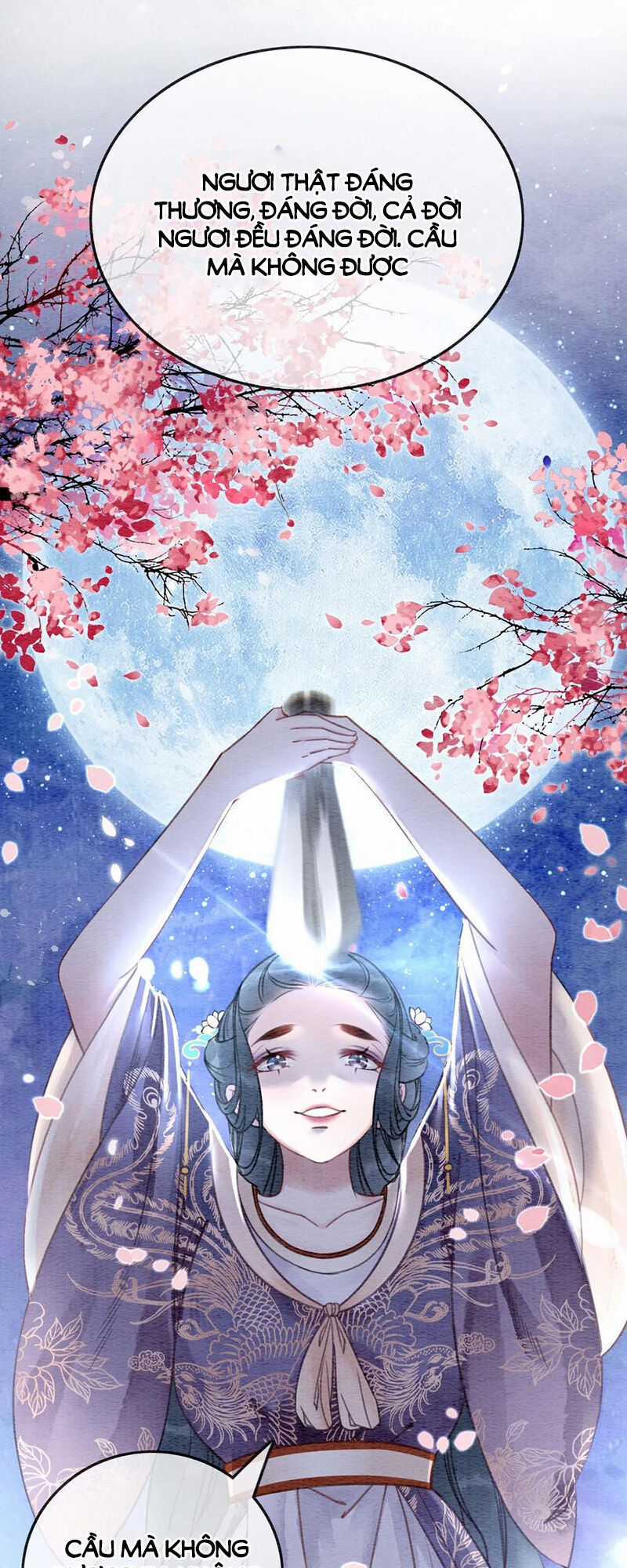 Hậu Cung Của Trẫm Cháy Rồi! Chương 51 trang 29