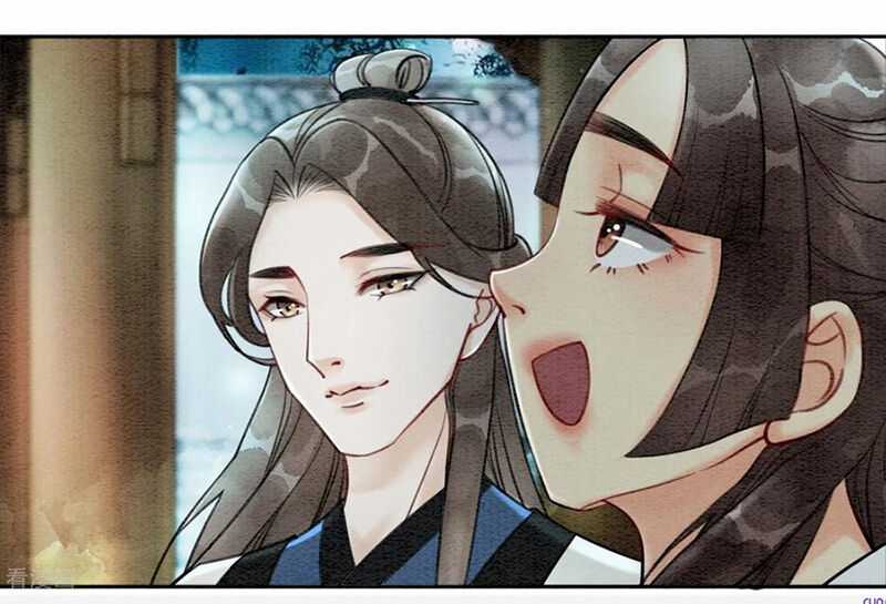 Hậu Cung Của Trẫm Cháy Rồi! Chương 51 trang 3