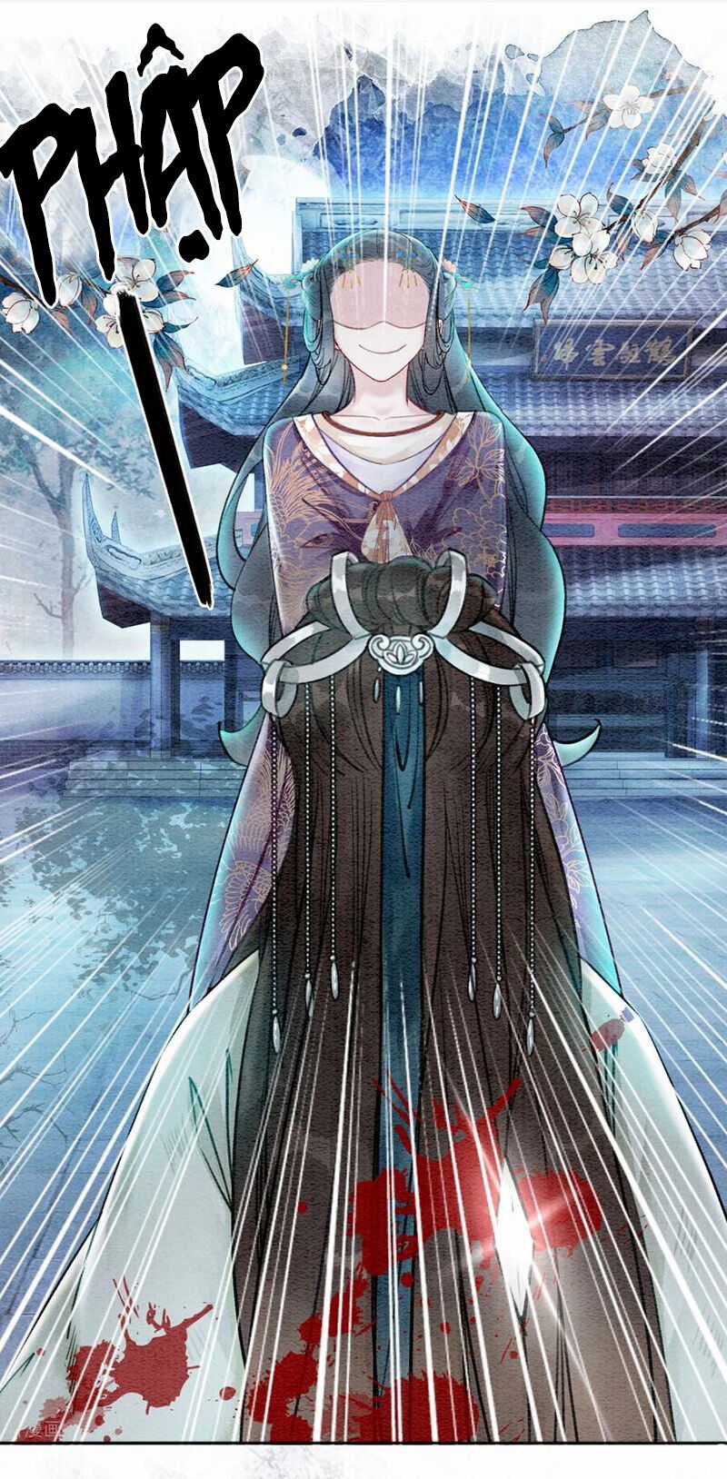 Hậu Cung Của Trẫm Cháy Rồi! Chương 51 trang 31