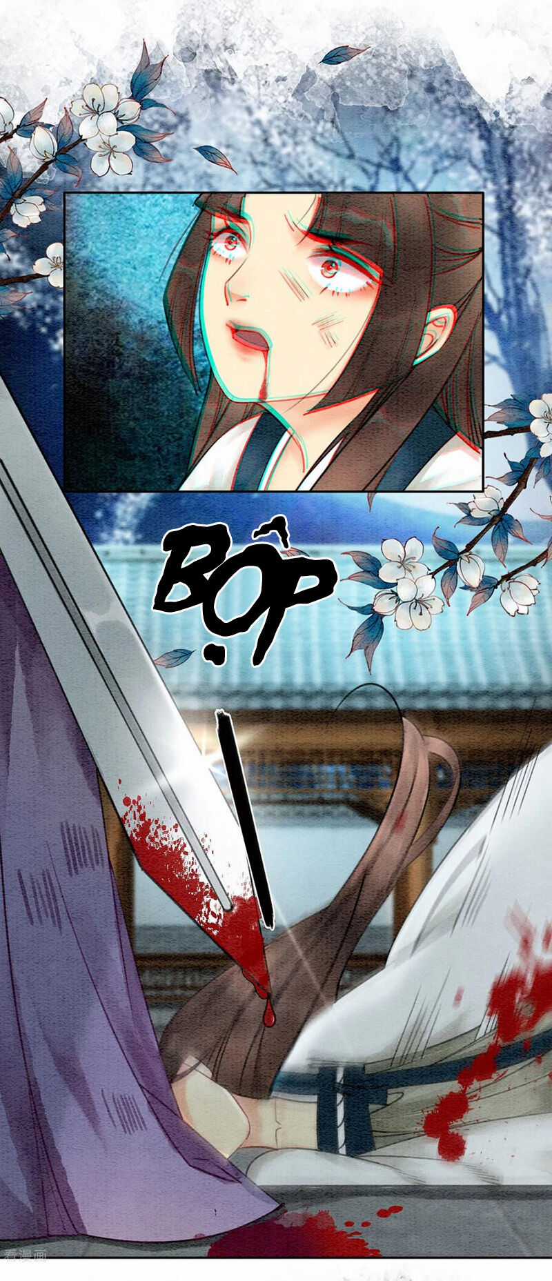 Hậu Cung Của Trẫm Cháy Rồi! Chương 51 trang 32