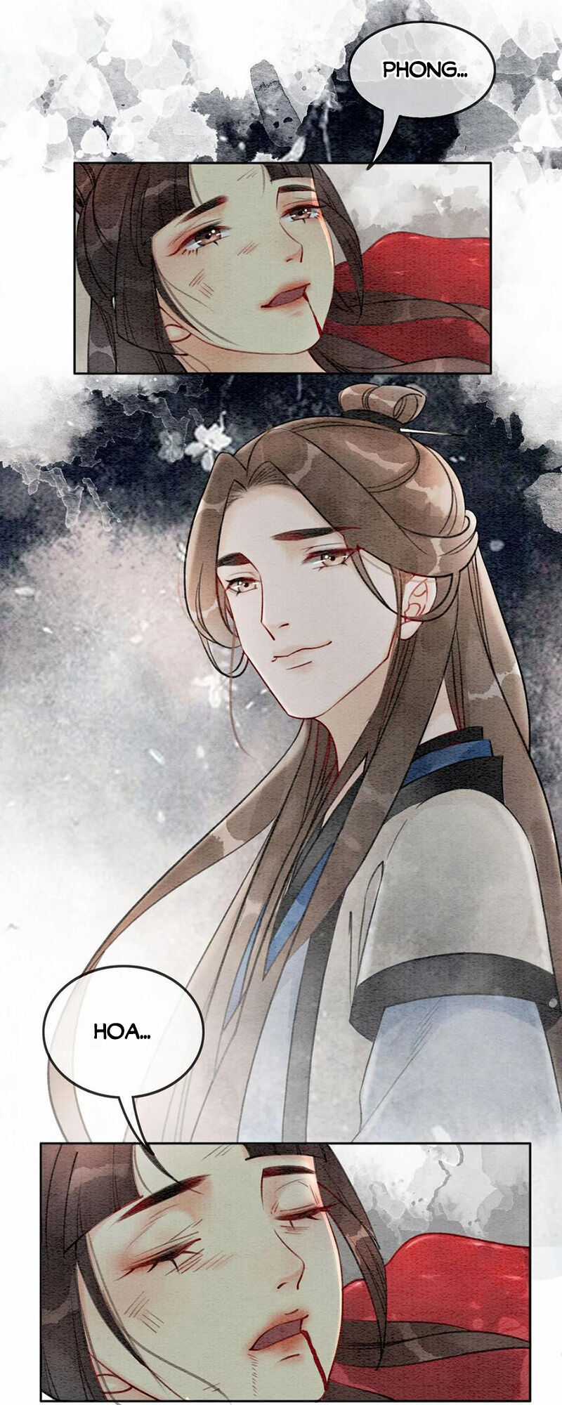 Hậu Cung Của Trẫm Cháy Rồi! Chương 51 trang 33