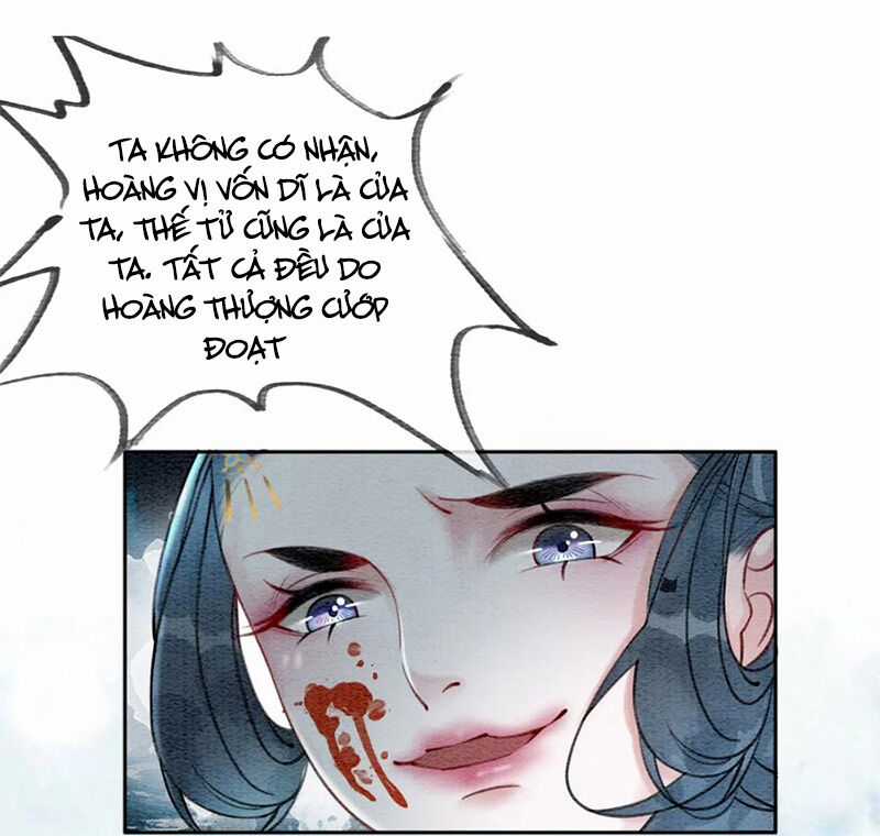 Hậu Cung Của Trẫm Cháy Rồi! Chương 51 trang 35