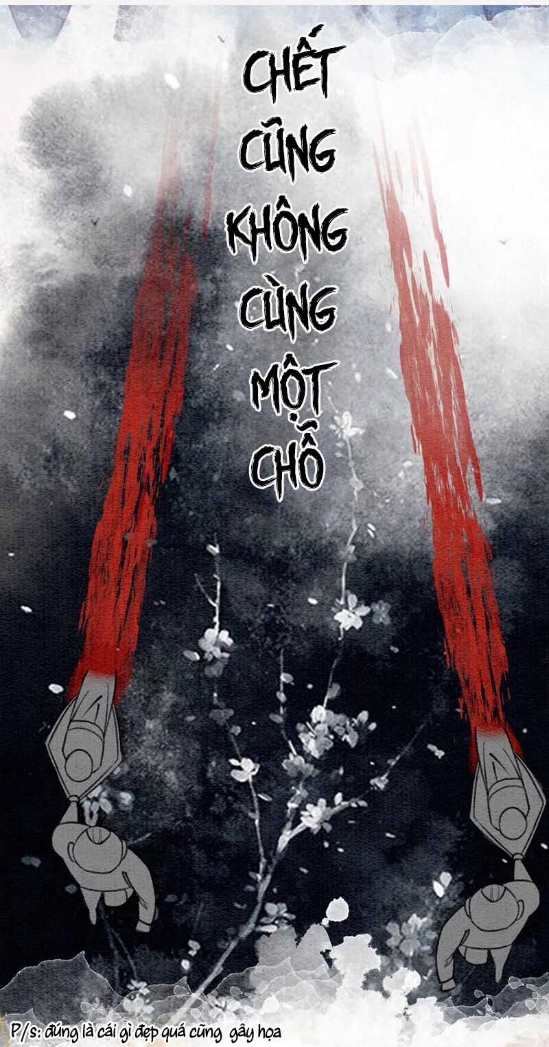 Hậu Cung Của Trẫm Cháy Rồi! Chương 51 trang 38