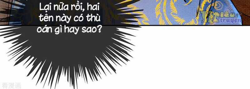 Hậu Cung Của Trẫm Cháy Rồi! Chương 51 trang 43