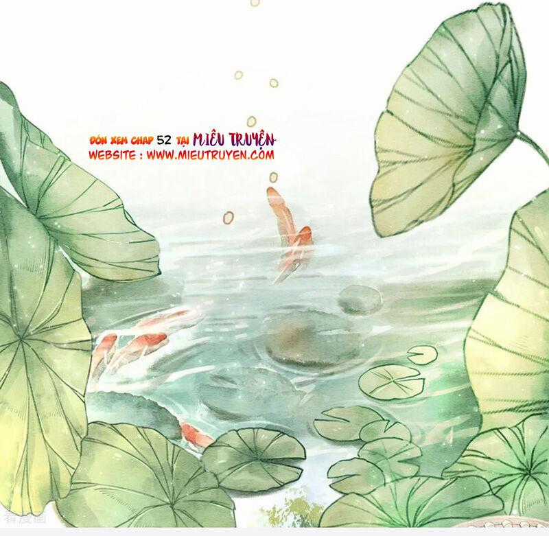 Hậu Cung Của Trẫm Cháy Rồi! Chương 51 trang 44