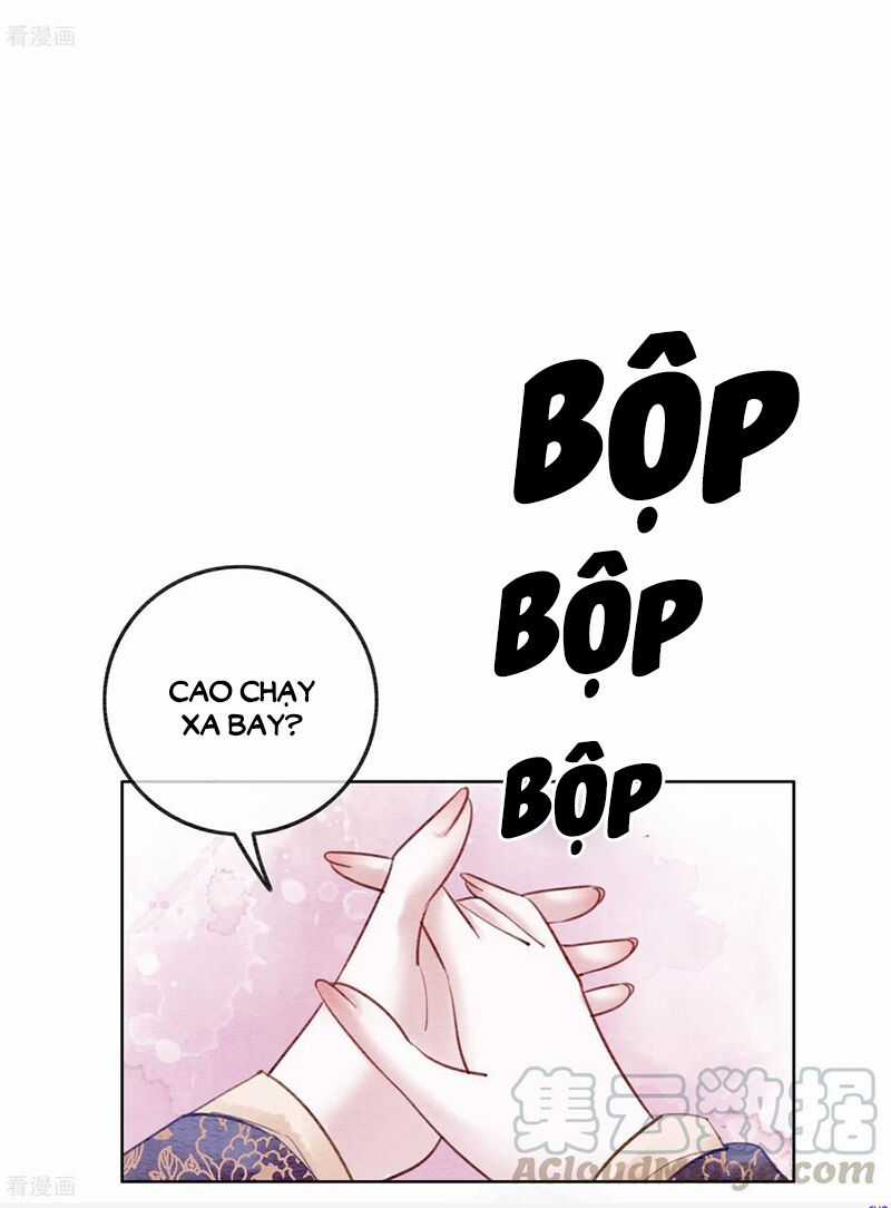 Hậu Cung Của Trẫm Cháy Rồi! Chương 51 trang 9