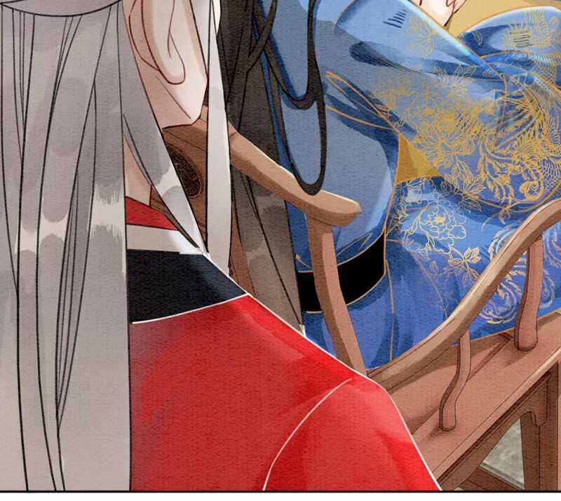 Hậu Cung Của Trẫm Cháy Rồi! Chương 52 trang 17