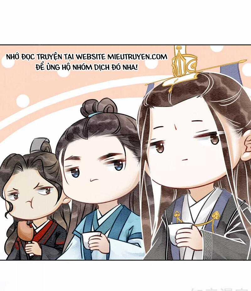 Hậu Cung Của Trẫm Cháy Rồi! Chương 52 trang 29