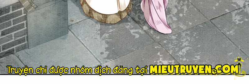 Hậu Cung Của Trẫm Cháy Rồi! Chương 53 trang 10