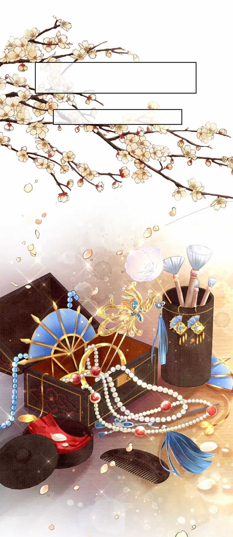 Hậu Cung Của Trẫm Cháy Rồi! Chương 53 trang 19