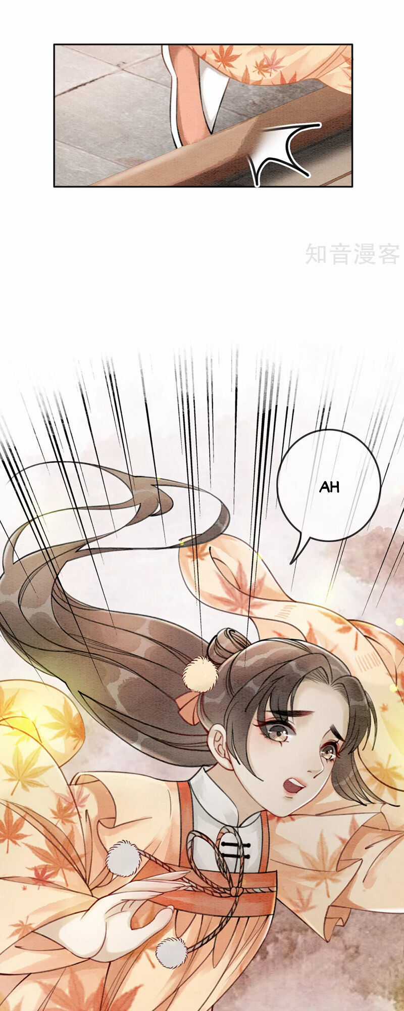 Hậu Cung Của Trẫm Cháy Rồi! Chương 53 trang 26