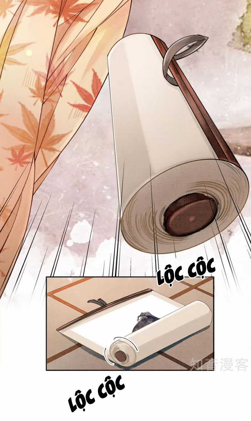 Hậu Cung Của Trẫm Cháy Rồi! Chương 53 trang 27