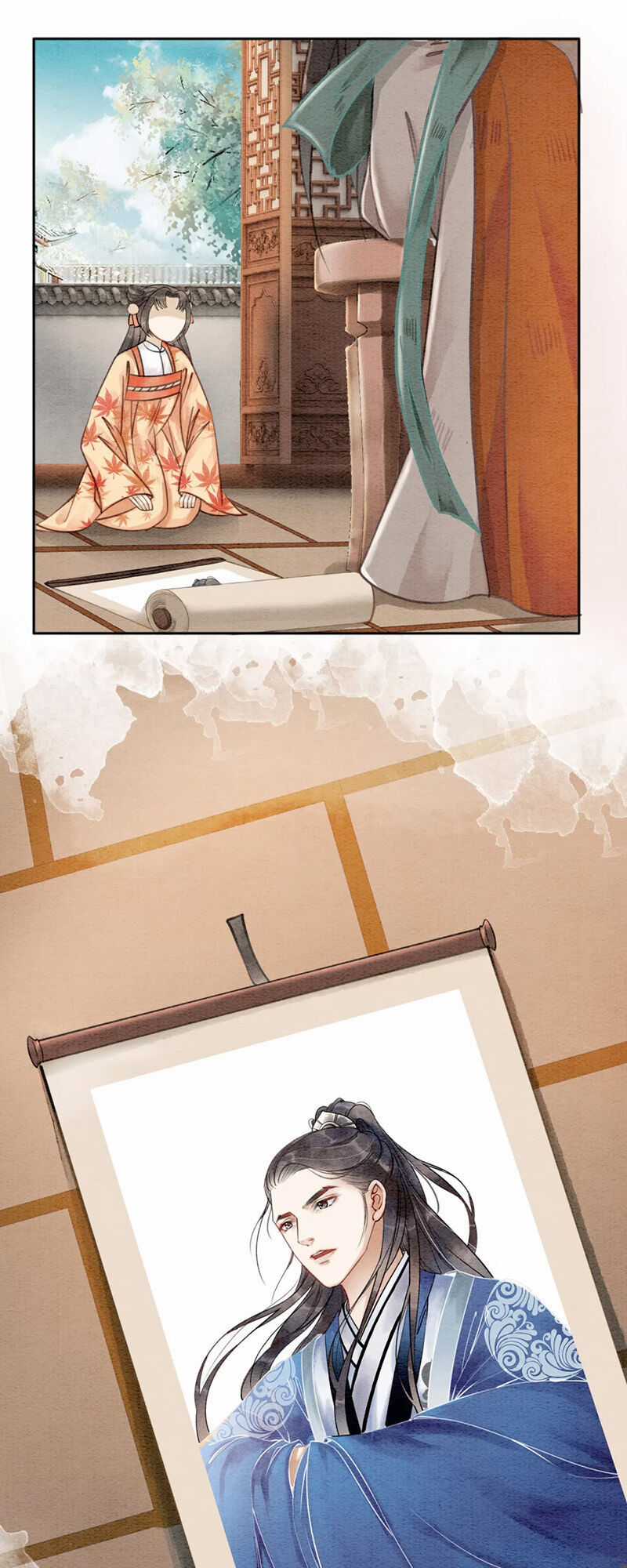 Hậu Cung Của Trẫm Cháy Rồi! Chương 53 trang 28